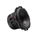 Rockford Fosgate P2D2-8  - subwoofer, średnica 8 cali - 20 cm, moc RMS 250 Wat, Impedancja  2x2 Ohm