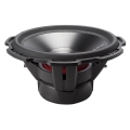 Rockford Fosgate P3D4-15 - subwoofer, średnica 15 cali - 38 cm, moc 600 Wat RMS, Impedancja 2x4 Ohm