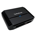 Rockford Fosgate P400X4 - wzmacniacz czterokanałowy, moc RMS 4x50 Wat przy 4 Ohm