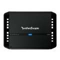 Rockford Fosgate P400X4 - wzmacniacz czterokanałowy, moc RMS 4x50 Wat przy 4 Ohm