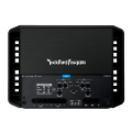 Rockford Fosgate P400X4 - wzmacniacz czterokanałowy, moc RMS 4x50 Wat przy 4 Ohm