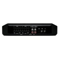 Rockford Fosgate P400X4 - wzmacniacz czterokanałowy, moc RMS 4x50 Wat przy 4 Ohm