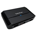 Rockford Fosgate P500X2 - wzmacniacz dwukanałowy, moc RMS 2x150 Wat przy 4 Ohm