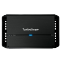 Rockford Fosgate P500X2 - wzmacniacz dwukanałowy, moc RMS 2x150 Wat przy 4 Ohm