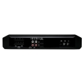 Rockford Fosgate P500X2 - wzmacniacz dwukanałowy, moc RMS 2x150 Wat przy 4 Ohm