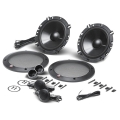 Rockford Fosgate R165-S - głośniki odseparowane