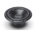 Rockford Fosgate R2D4-10 - subwoofer, średnica 10 cali - 25 cm, Impedancja 2x4 Ohm