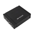 Rockford Fosgate RF-HLC4 konwerter sygnału Hi-Low