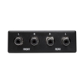 Rockford Fosgate RF-HLC4 konwerter sygnału Hi-Low