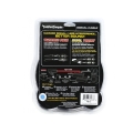 Rockford Fosgate RFI-3 - przewód sygnałowy RCA