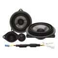 Rockford Fosgate T3 BMW2 -  głośniki dedykowane do samochodów BMW. Zestaw dwudrożny odseparowany.