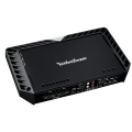 Rockford Fosgate T400-4 - wzmacniacz czterokanałowy, moc RMS 4x60 Wat przy 4 Ohm