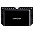 Rockford Fosgate T400-4 - wzmacniacz czterokanałowy, moc RMS 4x60 Wat przy 4 Ohm