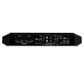 Rockford Fosgate T400-4 - wzmacniacz czterokanałowy, moc RMS 4x60 Wat przy 4 Ohm