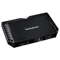 Rockford Fosgate T600-2 - wzmacniacz dwukanałowy, moc RMS 2x200 Wat przy 4 Ohm