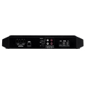 Rockford Fosgate T600-2 - wzmacniacz dwukanałowy, moc RMS 2x200 Wat przy 4 Ohm