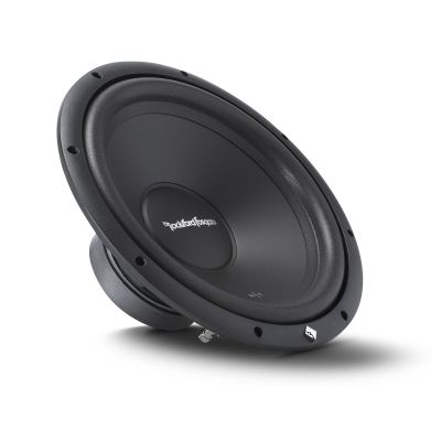 Rockford Fosgate R1S4-12 - subwoofer