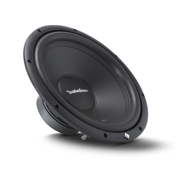 Rockford Fosgate R1S4-12 - subwoofer