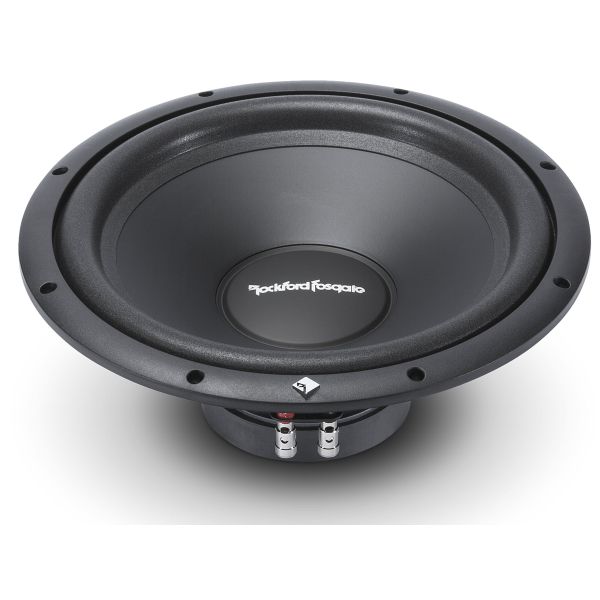 Rockford Fosgate R1S4-12 - subwoofer