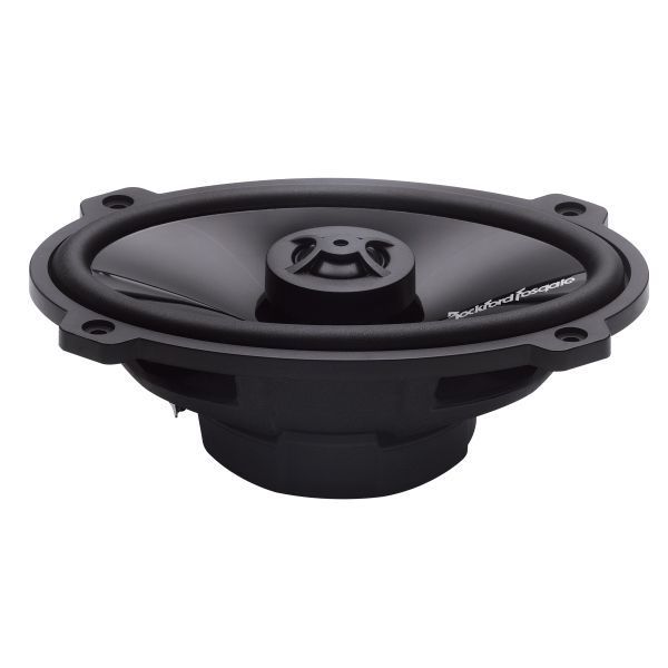 Rockford Fosgate P1462 - głośniki dwudrożne