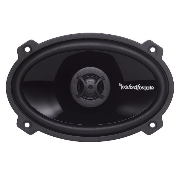 Rockford Fosgate P1462 - głośniki dwudrożne