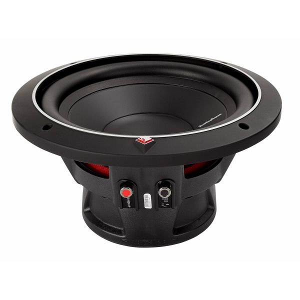 Rockford Fosgate P1S4-10 - subwoofer
