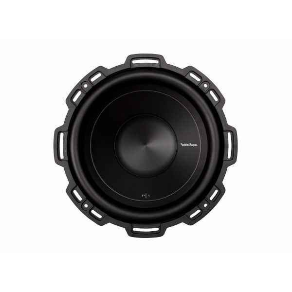 Rockford Fosgate P1S4-10 - subwoofer
