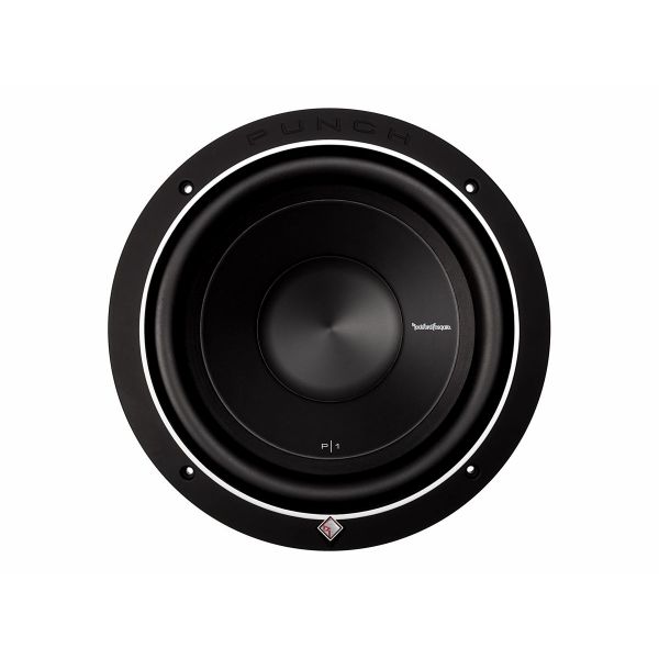 Rockford Fosgate P1S4-10 - subwoofer