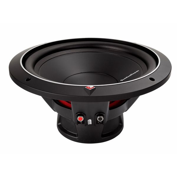 Rockford Fosgate P1S4-12 - subwoofer