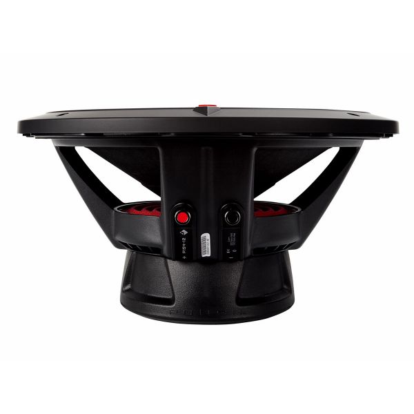 Rockford Fosgate P1S4-12 - subwoofer
