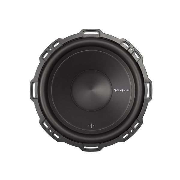 Rockford Fosgate P1S4-12 - subwoofer