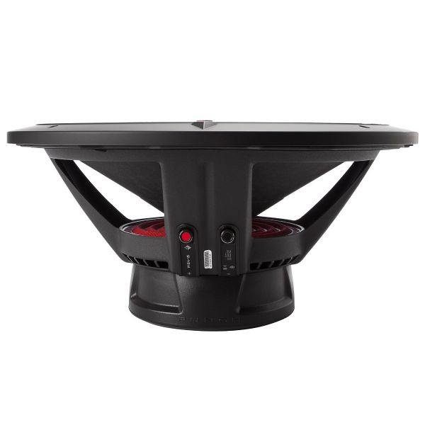 Rockford Fosgate P1S4-15 - subwoofer
