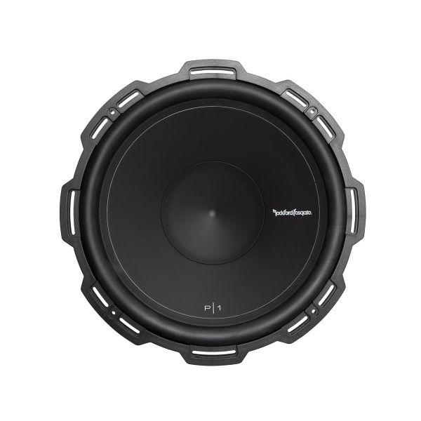 Rockford Fosgate P1S4-15 - subwoofer