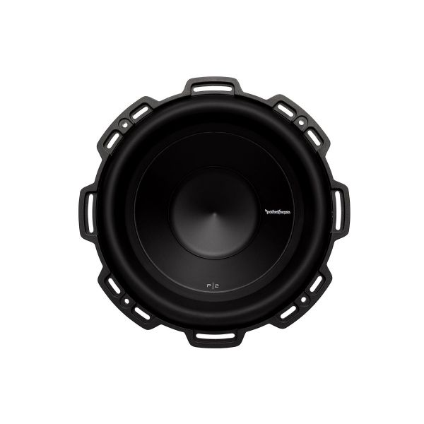 Rockford Fosgate P2D2-10 - subwoofer