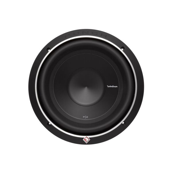 Rockford Fosgate P2D2-10 - subwoofer