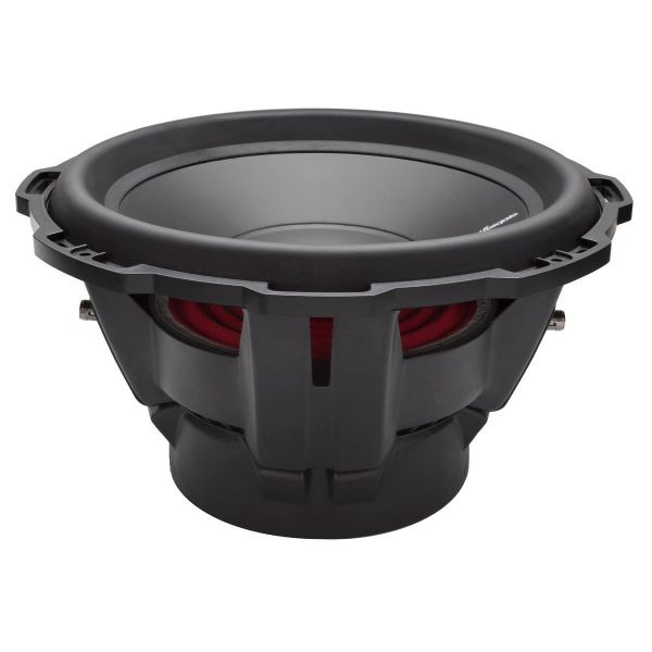 Rockford Fosgate P2D2-12 - subwoofer, średnica 12 cali - 30 cm, moc 400 Wat RMS, Impedancja 2x2 Ohm