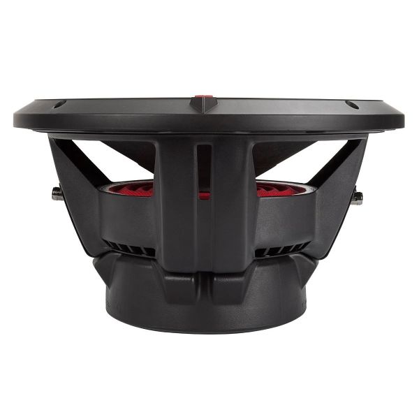 Rockford Fosgate P2D2-12 - subwoofer, średnica 12 cali - 30 cm, moc 400 Wat RMS, Impedancja 2x2 Ohm