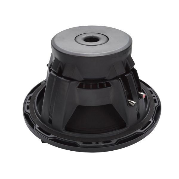 Rockford Fosgate P2D2-12 - subwoofer, średnica 12 cali - 30 cm, moc 400 Wat RMS, Impedancja 2x2 Ohm