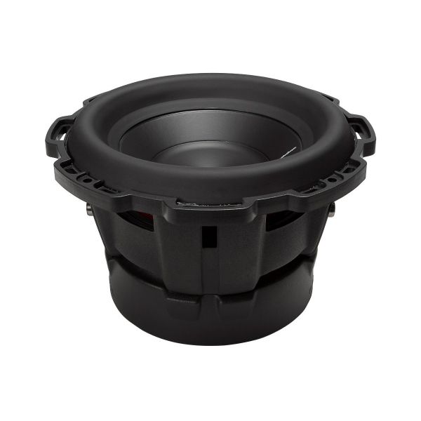 Rockford Fosgate P2D2-8  - subwoofer, średnica 8 cali - 20 cm, moc RMS 250 Wat, Impedancja  2x2 Ohm