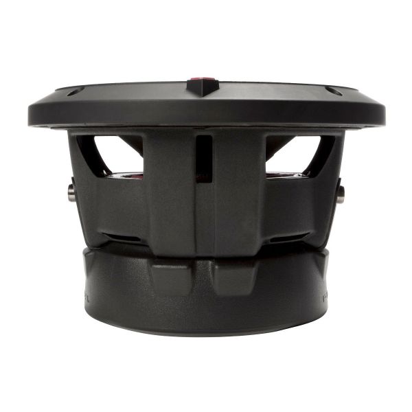 Rockford Fosgate P2D2-8  - subwoofer, średnica 8 cali - 20 cm, moc RMS 250 Wat, Impedancja  2x2 Ohm
