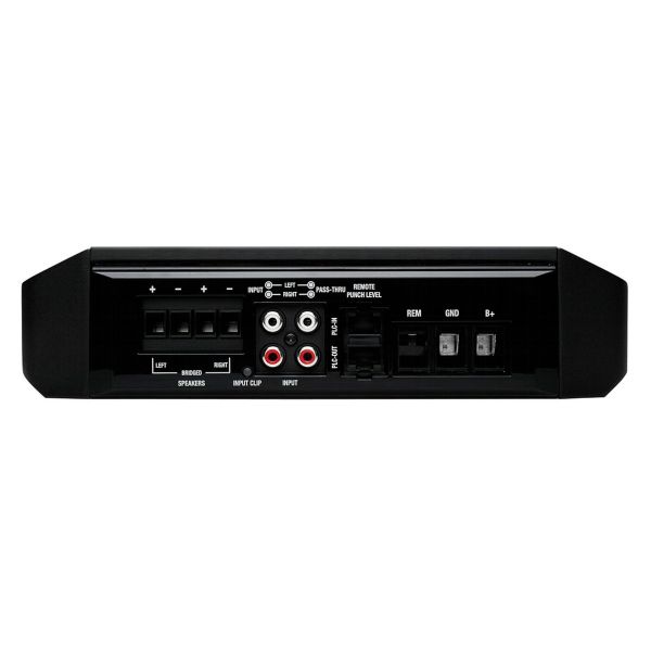 Rockford Fosgate P300X2 - wzmacniacz dwukanałowy