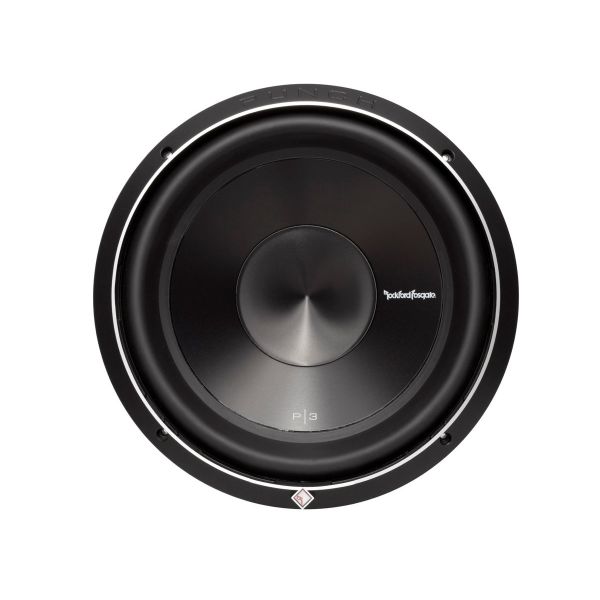 Rockford Fosgate P3D4-10 - subwoofer