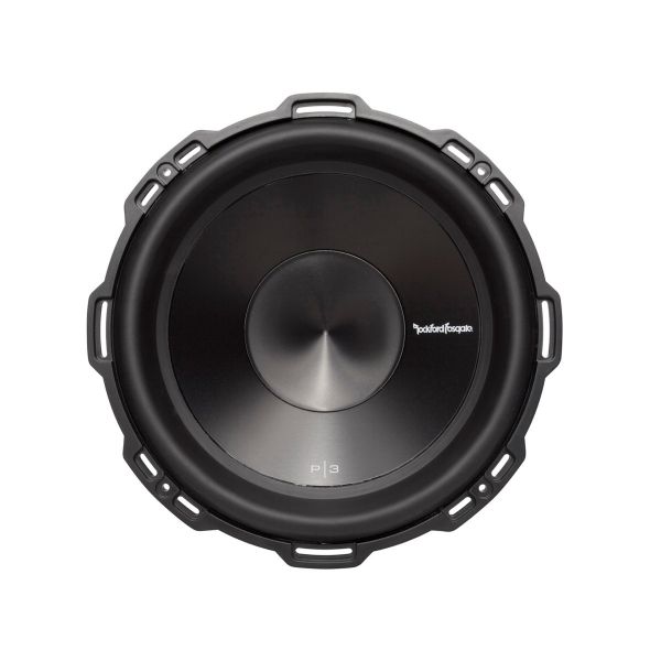 Rockford Fosgate P3D4-10 - subwoofer