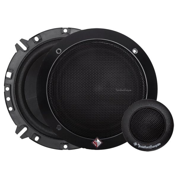 Rockford Fosgate R165-S - głośniki odseparowane