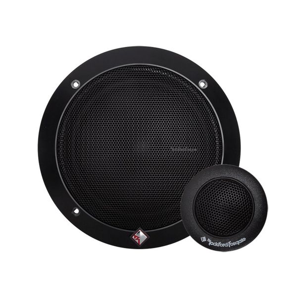 Rockford Fosgate R165-S - głośniki odseparowane