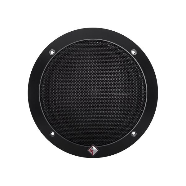 Rockford Fosgate R165-S - głośniki odseparowane