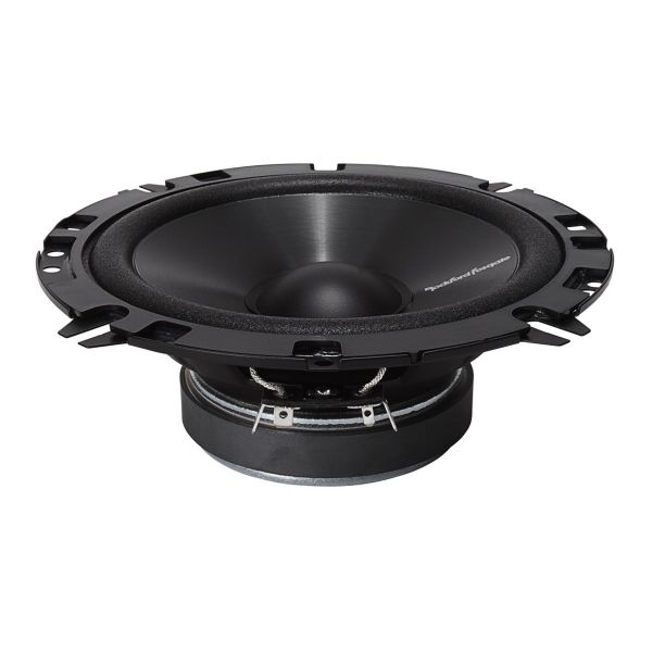 Rockford Fosgate R165-S - głośniki odseparowane