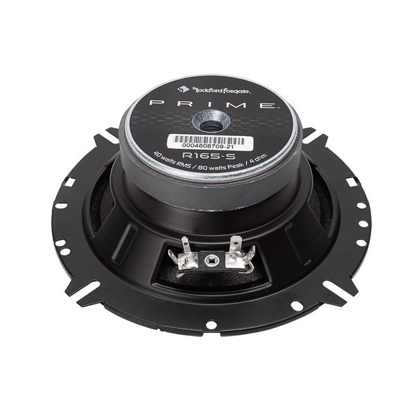 Rockford Fosgate R165-S - głośniki odseparowane
