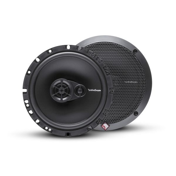 Rockford Fosgate R165x3 - głośniki samochodowe
