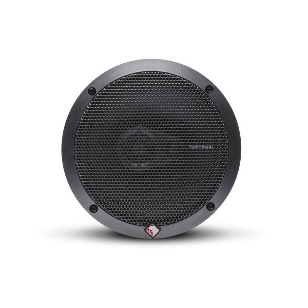 Rockford Fosgate R165x3 - głośniki samochodowe